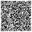 QR code with A Plus Secretarial Service contacts