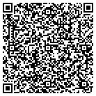QR code with Halfway Branch Surface contacts
