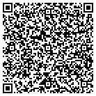 QR code with Pharris Lawn Service contacts