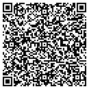 QR code with Robert Fields contacts