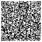 QR code with Hinkle Contracting Corp contacts