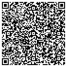 QR code with Thaxton's Southfork Canoe Trls contacts