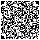 QR code with First American Title Of Alaska contacts