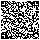 QR code with Henry D Garretson MD contacts