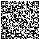 QR code with M & I Thunderbird Bank contacts