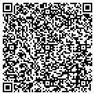 QR code with Custom Glassblowing contacts