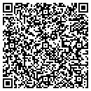 QR code with O C Directnet contacts
