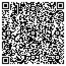 QR code with Ddr Inc contacts