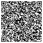 QR code with Out of Way Used Furniture contacts