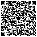 QR code with D T's Bar & Grill contacts