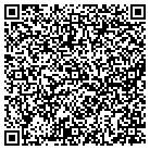 QR code with University Christn Studnt Center contacts