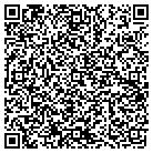 QR code with Hinkle Contracting Corp contacts