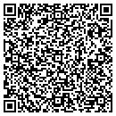 QR code with L K Contracting contacts