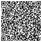 QR code with A-Cut Above Print Shop contacts
