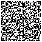 QR code with Hagens Berman Sobol Shapiro contacts