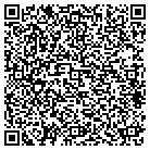 QR code with Service Master Co contacts