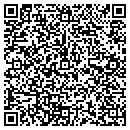 QR code with EGC Construction contacts