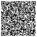 QR code with Irc contacts