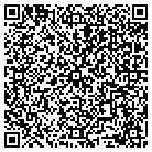 QR code with City Building City Of Ludlow contacts