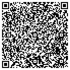 QR code with Bluegrass Neurology contacts