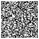 QR code with Couch's Shell contacts