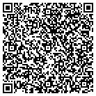 QR code with Kallin Concrete Construction contacts