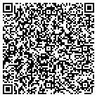 QR code with GAB Robins Business Service contacts