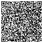 QR code with Adair County Little League contacts