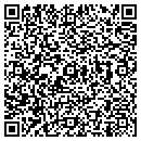 QR code with Rays Records contacts