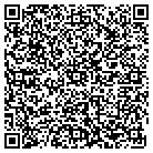 QR code with Family Preservation Program contacts