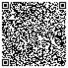 QR code with Richland Baptist Church contacts