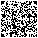 QR code with TDS Telecom Hyden Ofc contacts