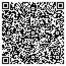 QR code with Hall's Pawn Shop contacts