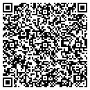 QR code with Howard Floors contacts