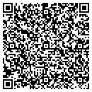QR code with Webster's Service contacts
