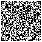 QR code with Madison County Sheriff's Ofc contacts