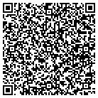 QR code with N Lee Rowland Refrigeration Co contacts