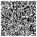 QR code with King Buffet contacts