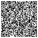 QR code with James Hisel contacts
