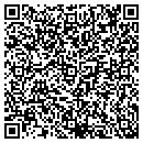QR code with Pitchers Mound contacts