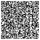 QR code with J C Cigarette Outlet contacts