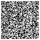 QR code with Allen's Shell Mart contacts