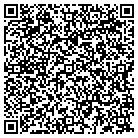 QR code with Thompson & Chou Center Physical contacts