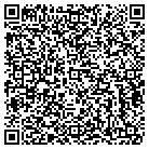 QR code with Peak Concrete Service contacts