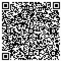 QR code with CSX contacts