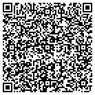QR code with Precision Frame & Alignment contacts