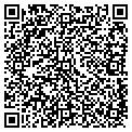 QR code with LCAI contacts