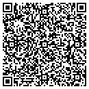 QR code with Haven Place contacts