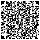 QR code with Orkin Exterminating Co contacts