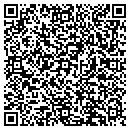 QR code with James B Haile contacts